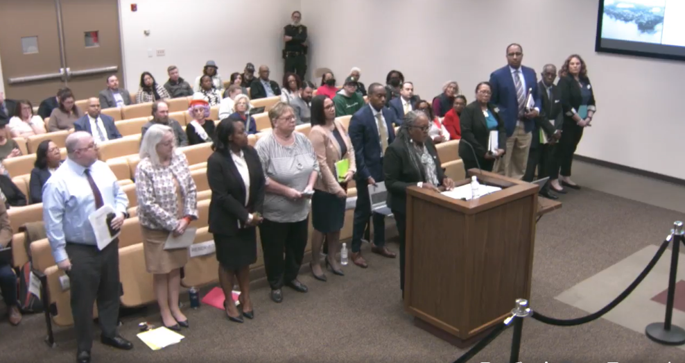 roanoke budget presentation